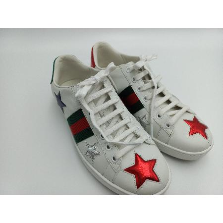 Gucci() 454562 ȭƮ Ÿ ̽  Ƽ Ŀ[ûֱõ]